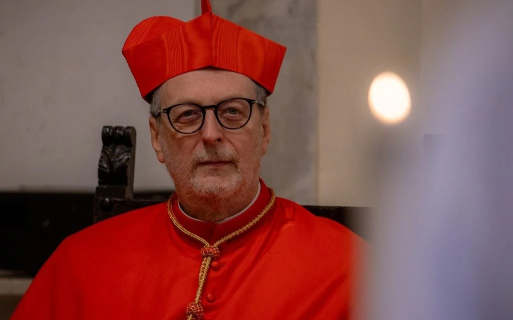 Cardenal sobre masacre en Damasco: En aquella iglesia “también nos mataron a nosotros”