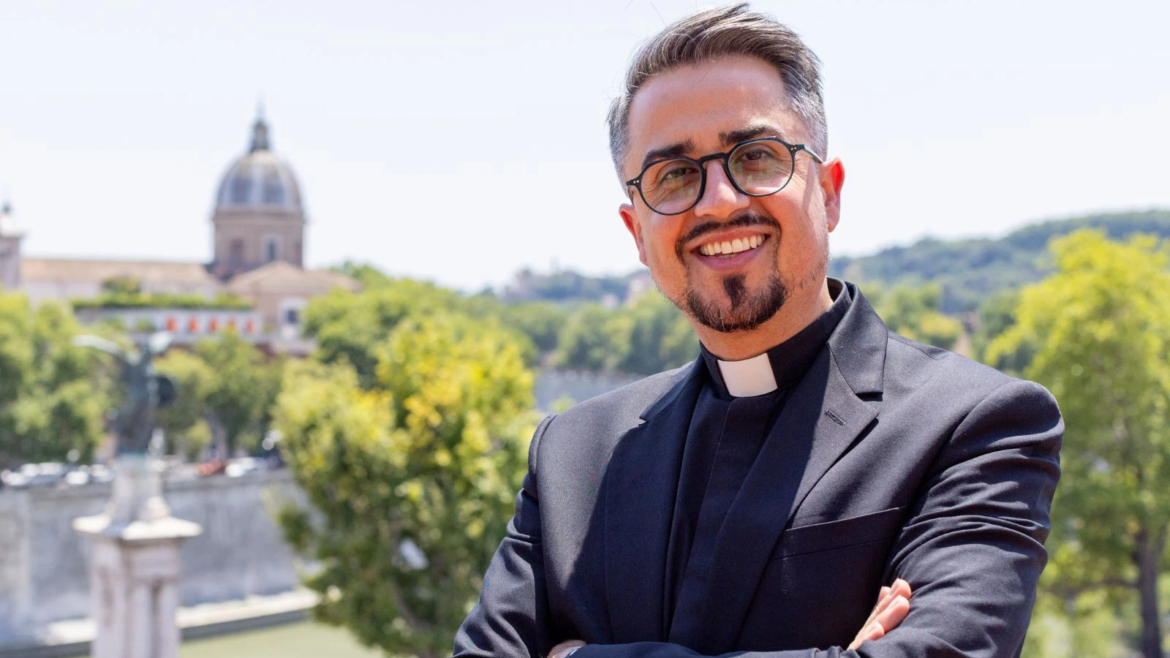 Vocación sacerdotal “en familia”: nuevo modelo de seminario será presentado al Papa León XIV