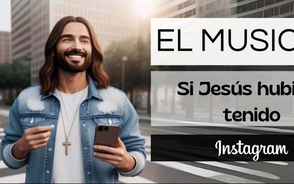 “Si Jesús hubiera tenido Instagram”: el musical que evangeliza a miles de jóvenes en España