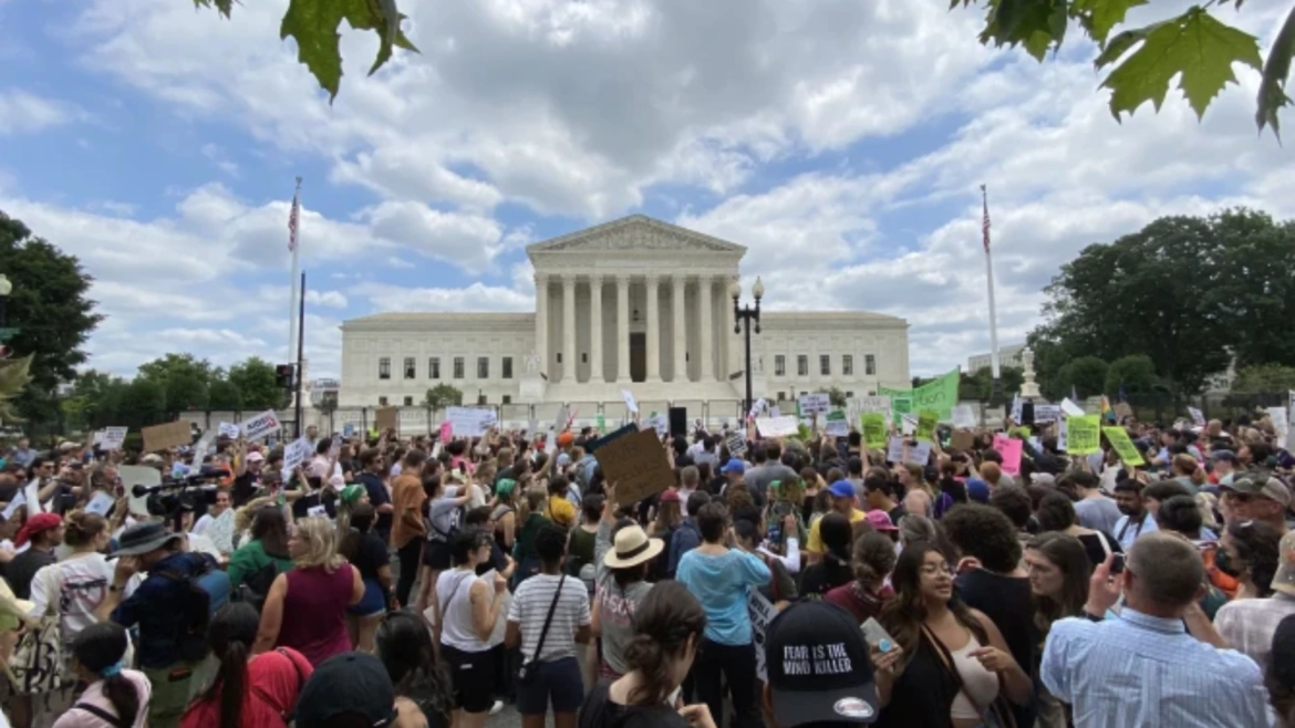 Obispos de EE.UU. a tres años del fin de Roe vs. Wade: “La batalla por la vida está lejos de terminar”