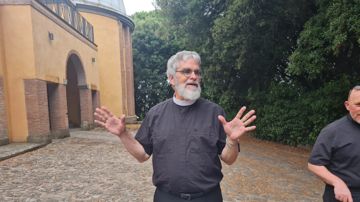 “Para la mayor gloria de Dios”: Observatorio Vaticano presenta sus avances científicos en informe anual