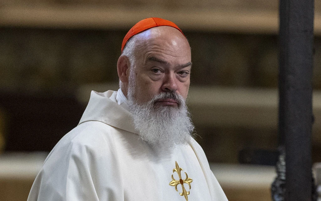 Cardenal de Irán: La guerra “nunca debe convertirse en una costumbre”