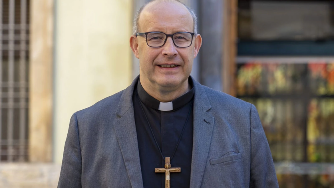 León XIV traslada a Mons. José Antonio Satué de la Diócesis de Teruel a la de Málaga