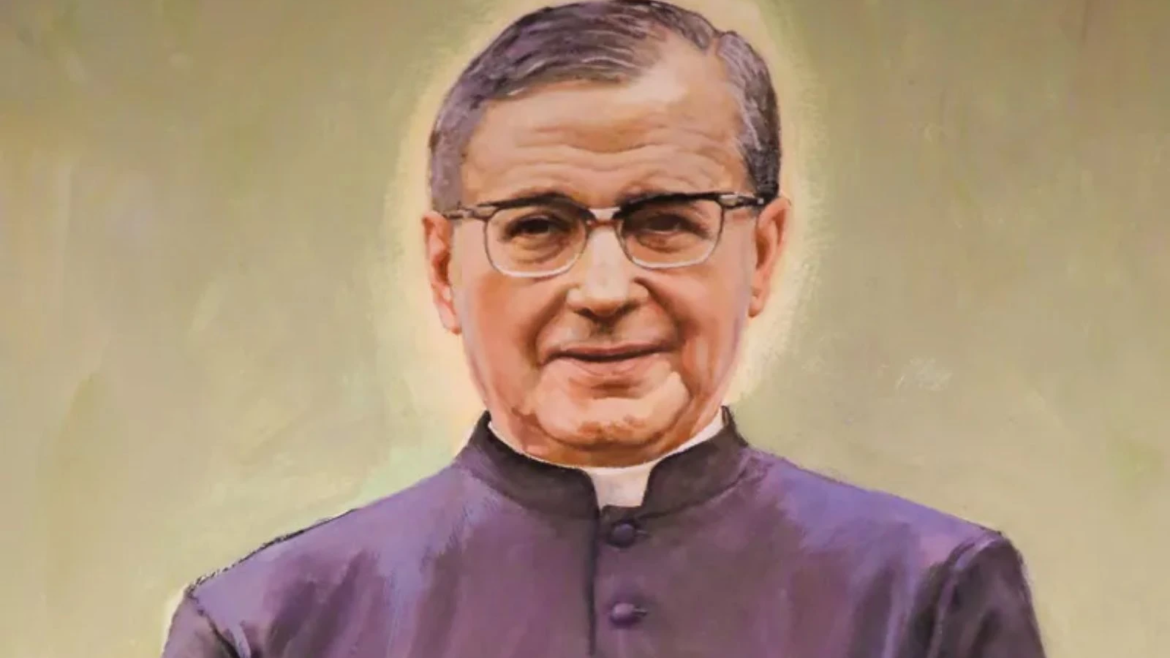 50 años después: San Josemaría Escrivá, el Opus Dei y el llamado universal a la santidad