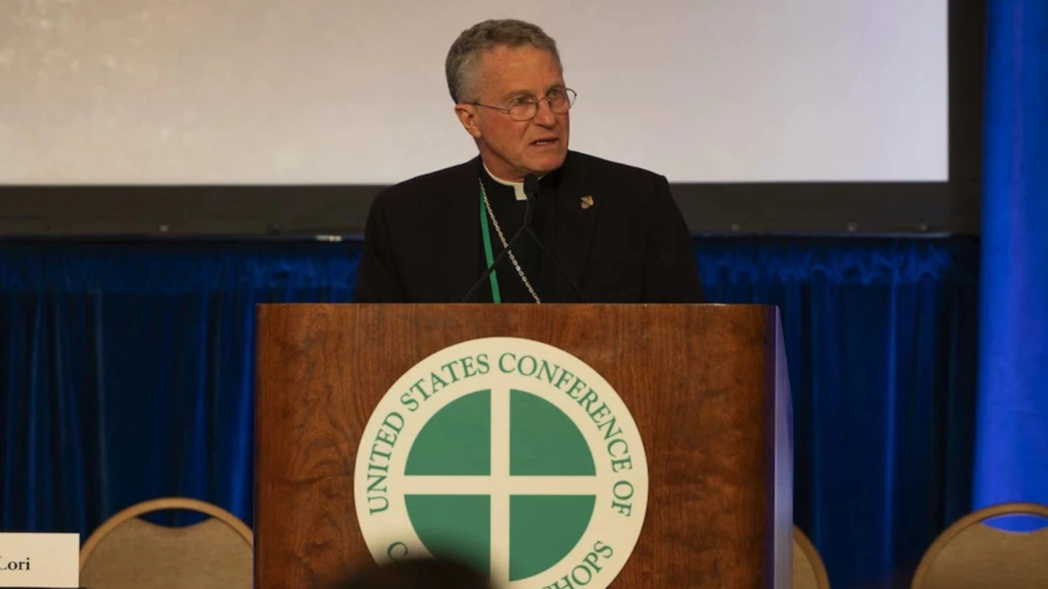 Obispos de EE.UU. instan al Senado a actuar con “valentía y creatividad” para proteger a los pobres