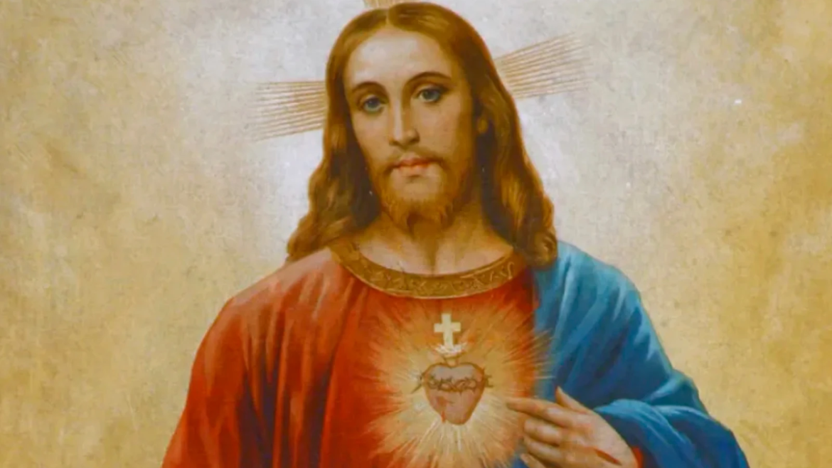 Colombia renueva su consagración al Sagrado Corazón de Jesús pidiendo el don de la paz