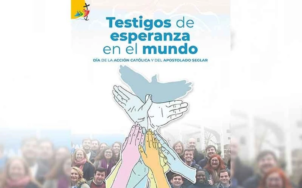 Obispos de España: los laicos están llamados a entregar el amor de Dios como “caridad política”