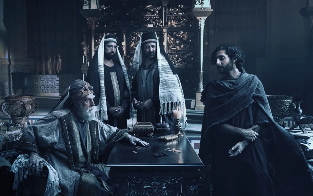 The Chosen: la Última Cena, llega a Latinoamérica en julio