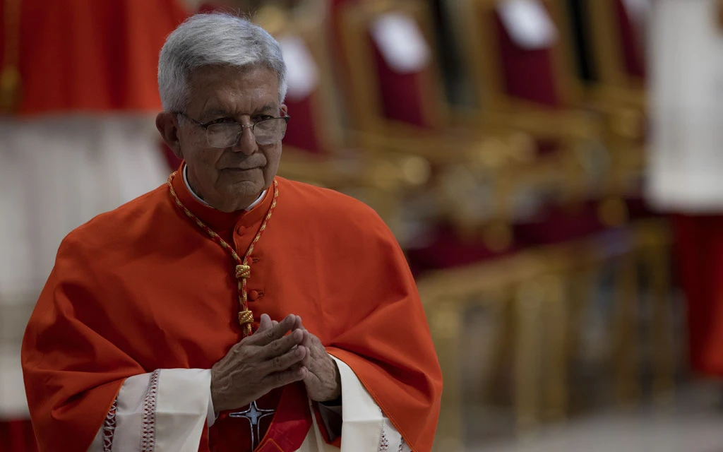 El cardenal de Paraguay repudia el asesinato de una adolescente embarazada que conmociona al país