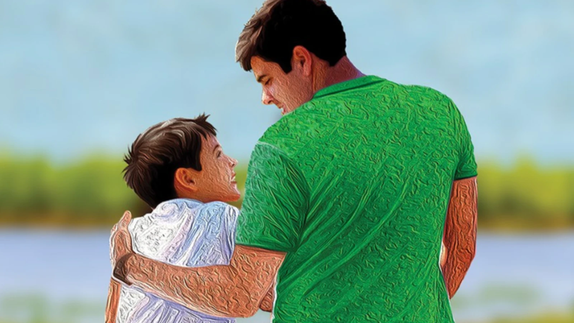 “Abraza a tu hijo”: Publican guía gratuita para prevenir confusiones afectivas y sexuales desde la infancia