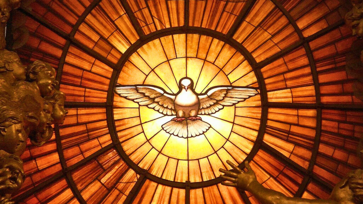 Pentecostés 2025: 5 cosas que debes saber sobre el Espíritu Santo