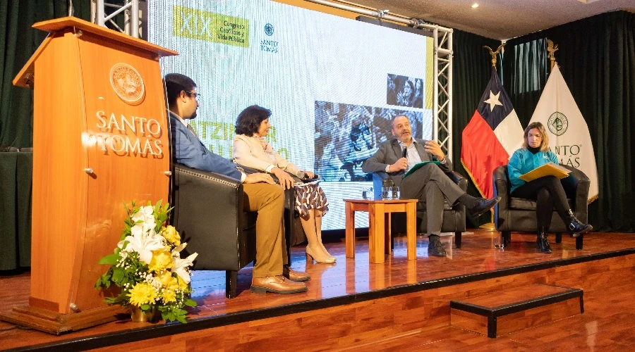 XXI Congreso Católicos y Vida Pública pone la esperanza como respuesta a las preocupaciones actuales