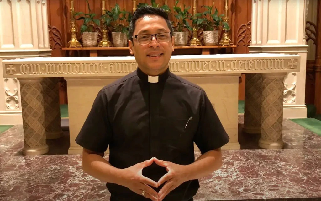 Nicaragüense es nombrado obispo en EE.UU.: “Señal poderosa” de León XIV para cristianos de Nicaragua