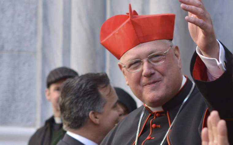 Cardenal de Nueva York: Celebramos la independencia reconociendo nuestra dependencia de Dios