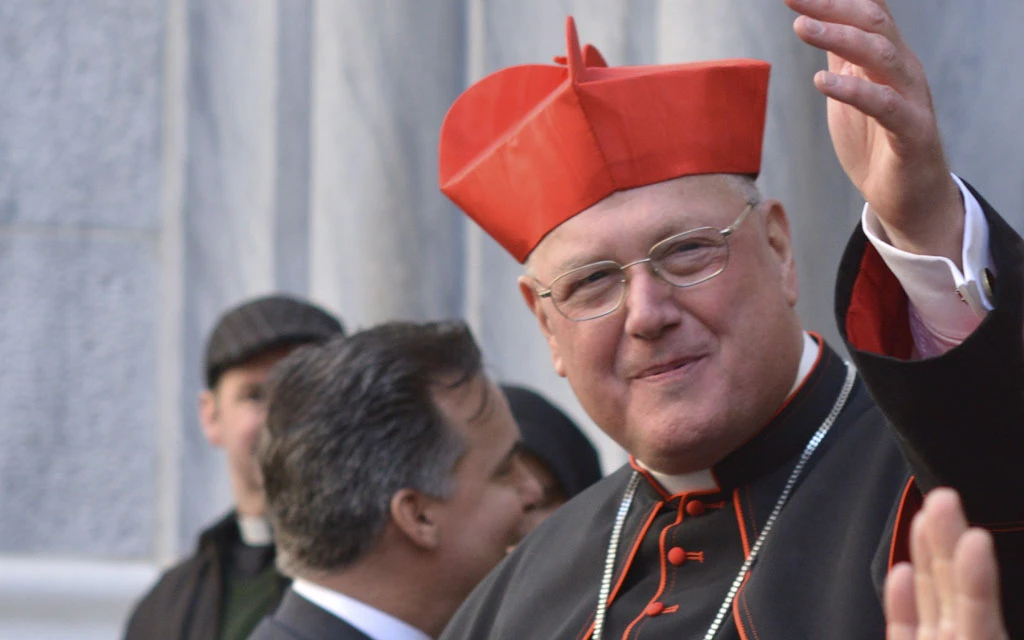 Cardenal de Nueva York: Celebramos la independencia reconociendo nuestra dependencia de Dios