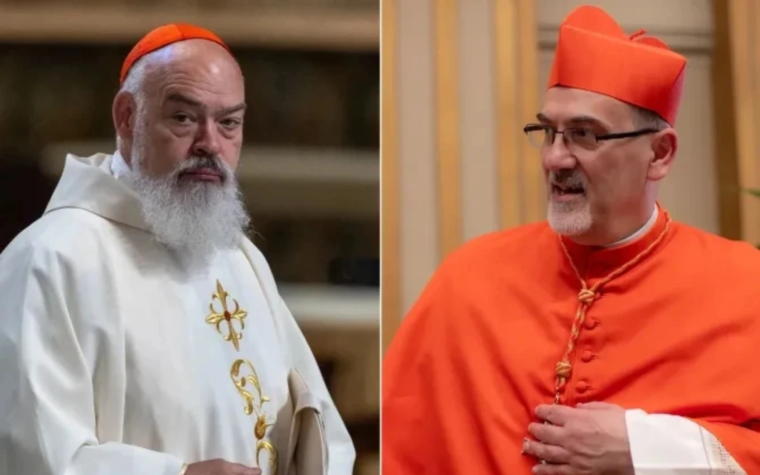 León XIV nombra al Patriarca Latino de Jerusalén y al cardenal de Irán para la oficina de diálogo interreligioso