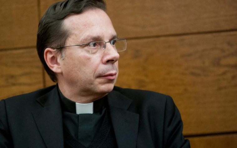 Fiscalía argentina solicita incluir al vicario auxiliar del Opus Dei en investigación de trata y explotación laboral