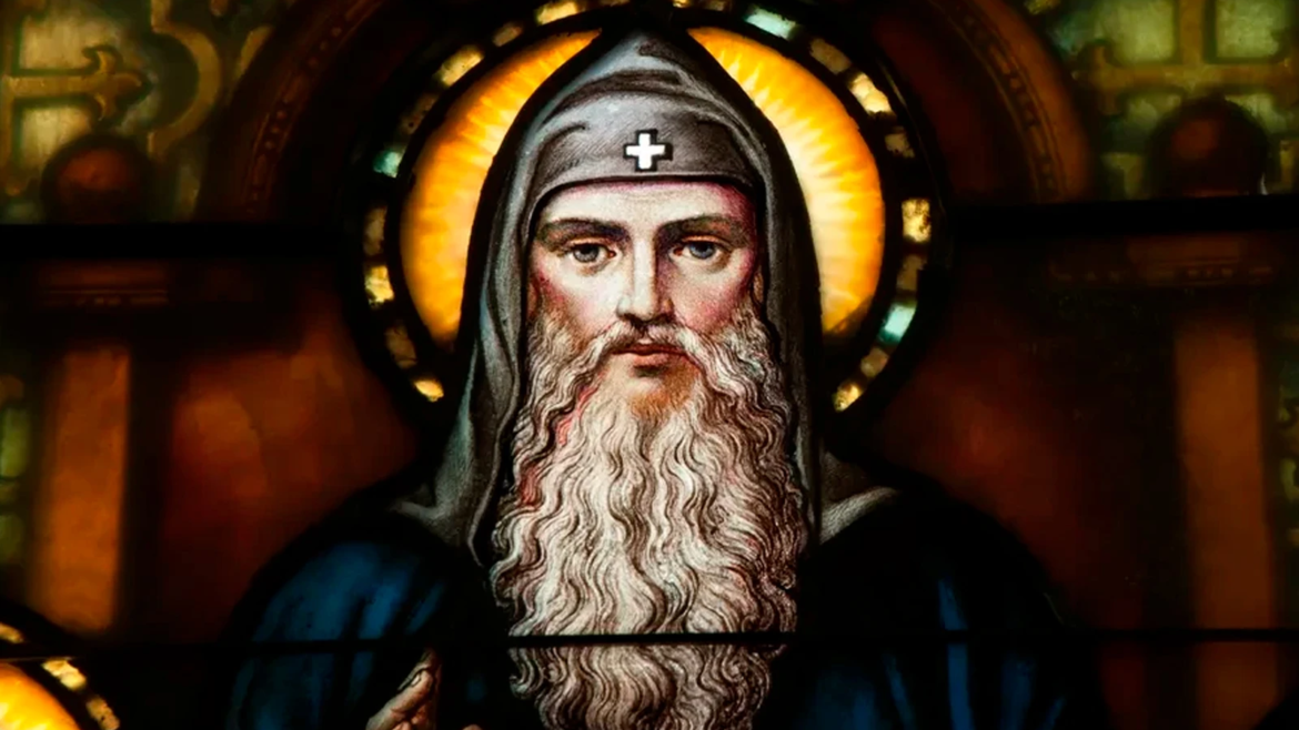Arzobispo explica por qué la Regla de San Benito es una buena lectura para todos los cristianos