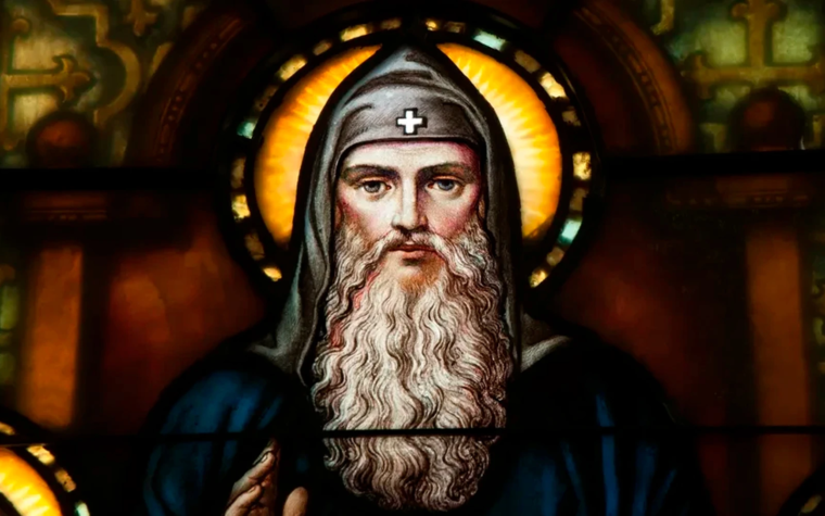 Arzobispo explica por qué la Regla de San Benito es una buena lectura para todos los cristianos