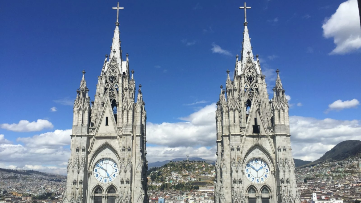 Obispos de Ecuador alientan a redescubrir “los valores que transforman el mundo”: Coherencia, paz y esperanza