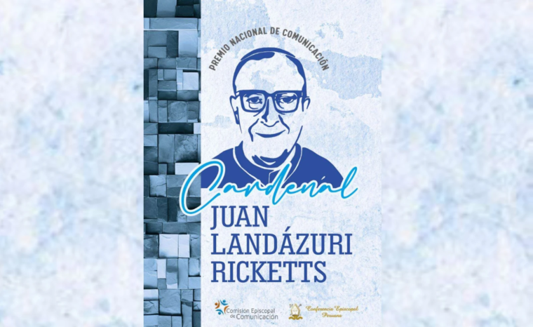 Iglesia en Perú lanza concurso nacional de periodismo en honor al Cardenal Juan Landázuri