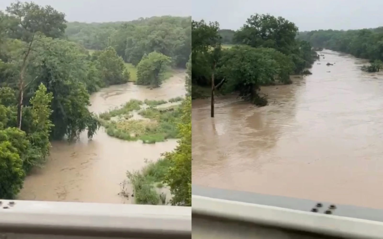 Hermanas fallecidas en inundación de Texas, encontradas sostenidas de las manos, son recordadas por su fe y bondad