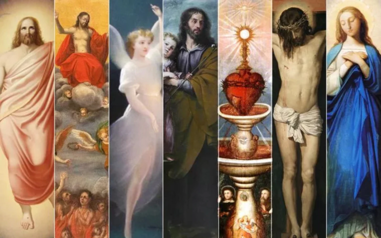 7 devociones católicas para transformar tu semana y tu vida