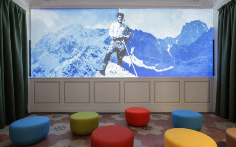 Abren en Italia un museo multimedia dedicado al próximo santo Pier Giorgio Frassati