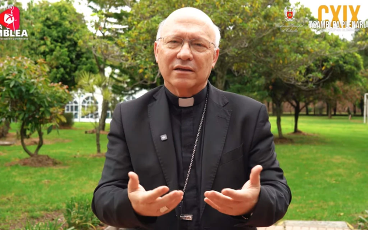 Arzobispo de Puerto Montt a obispos de Colombia: Seamos maestros de santificación y testigos de esperanza