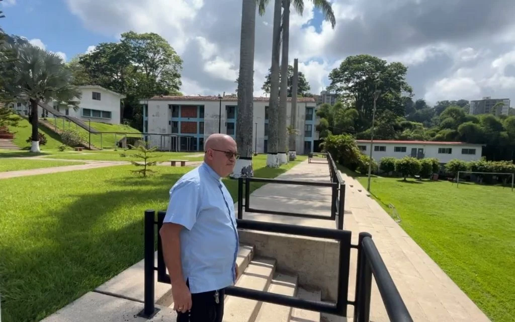 Seminario de Caracas alerta ante usurpación de su nombre para estafas