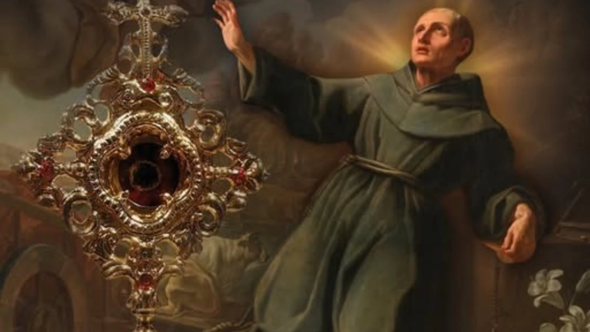 Reliquia del beato “Ángel de México” será venerada en la Catedral de Ciudad de México