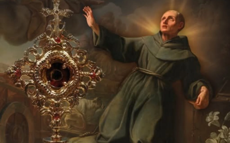 Reliquia del beato “Ángel de México” será venerada en la Catedral de Ciudad de México