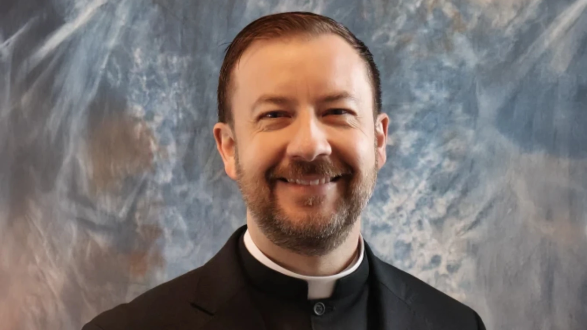 El Papa León XIV nombra a rector de catedral como nuevo obispo en EE.UU.