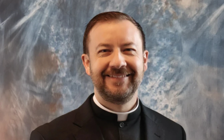 El Papa León XIV nombra a rector de catedral como nuevo obispo en EE.UU.