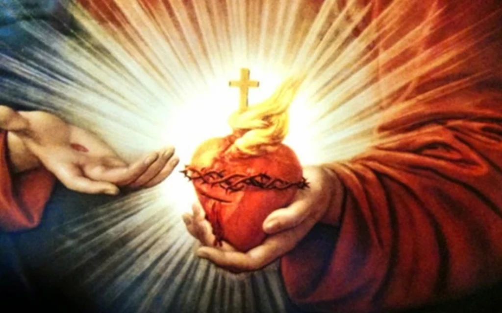 Córdoba será sede de un seminario para profundizar en la espiritualidad del Sagrado Corazón de Jesús
