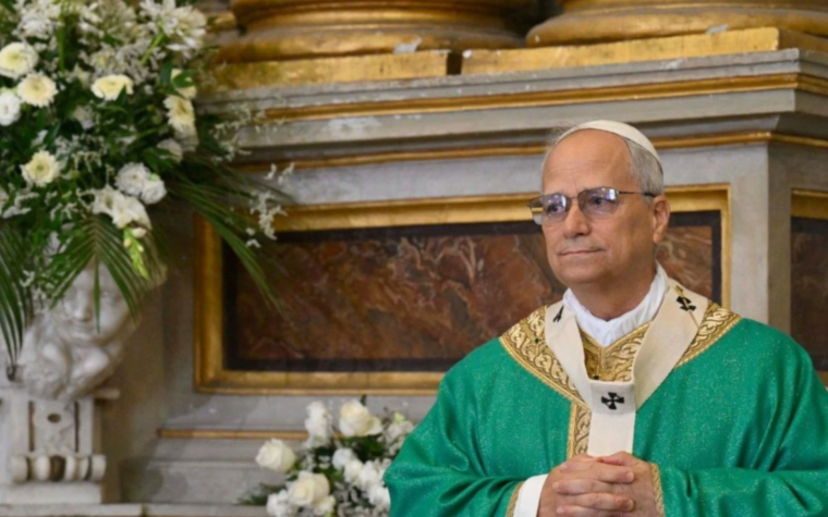 TEXTO COMPLETO: Lea aquí la homilía de la Misa que celebró este domingo el Papa León XIV en Castel Gandolfo