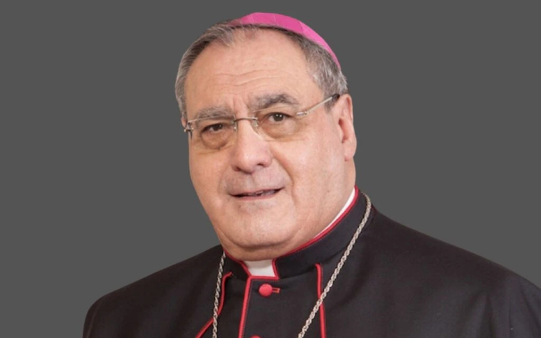 Arzobispado respalda a párroco que decide no sacar a San Benito en procesión