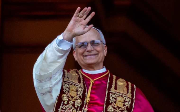 ¿Adónde irá primero el Papa León XIV? Las pistas apuntan a Argelia, Turquía y Estados Unidos