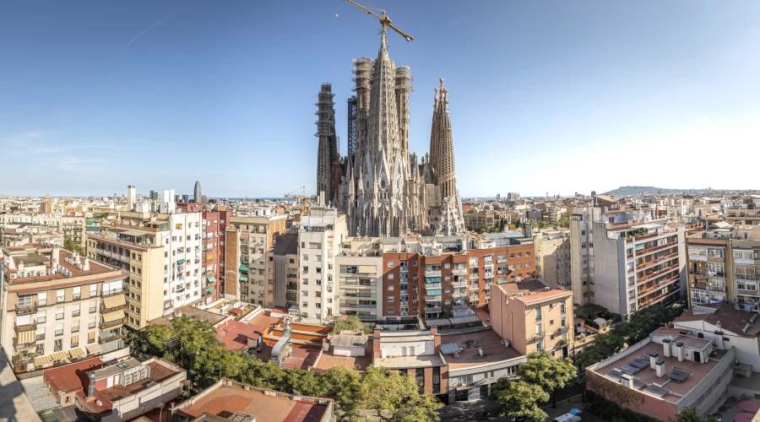 España: seminarios de Barcelona y San Feliú se integran en el interdiocesano de Cataluña
