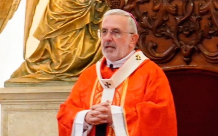 Arzobispo anima a no confundir lo “urgente” con lo realmente importante