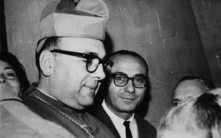 Mons. Ponce de León fue una figura ejemplar, “no de mármol, sino del barro de la historia”, afirma arzobispo argentino