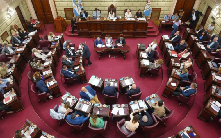 La Iglesia Católica ofrece su aporte de cara a la reforma constitucional en provincia argentina