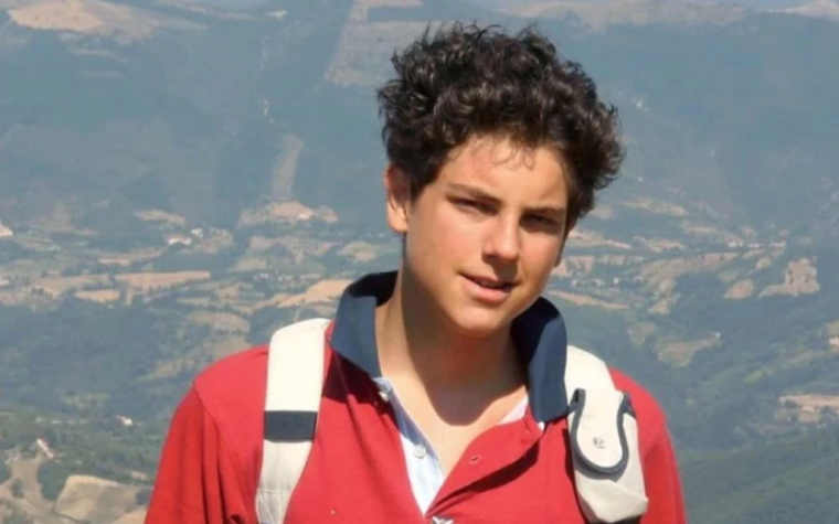 Editan en español textos inéditos de la espiritualidad de Carlo Acutis compilados por su madre