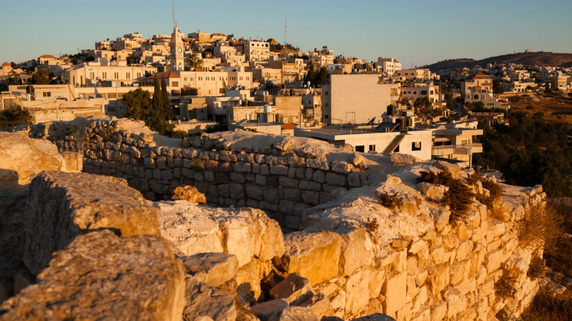 Líderes de las Iglesias de Jerusalén exigen detener ataques en la última ciudad totalmente cristiana de Tierra Santa