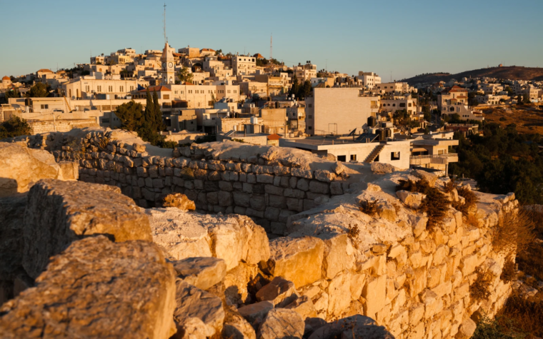 Líderes de las Iglesias de Jerusalén exigen detener ataques en la última ciudad totalmente cristiana de Tierra Santa