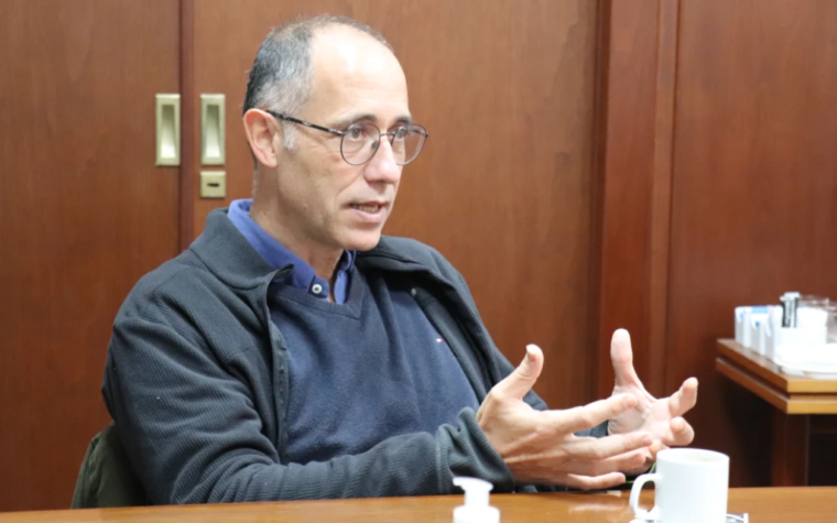 El sacerdote español Rodríguez Olaizola dará una serie de conferencias en Argentina