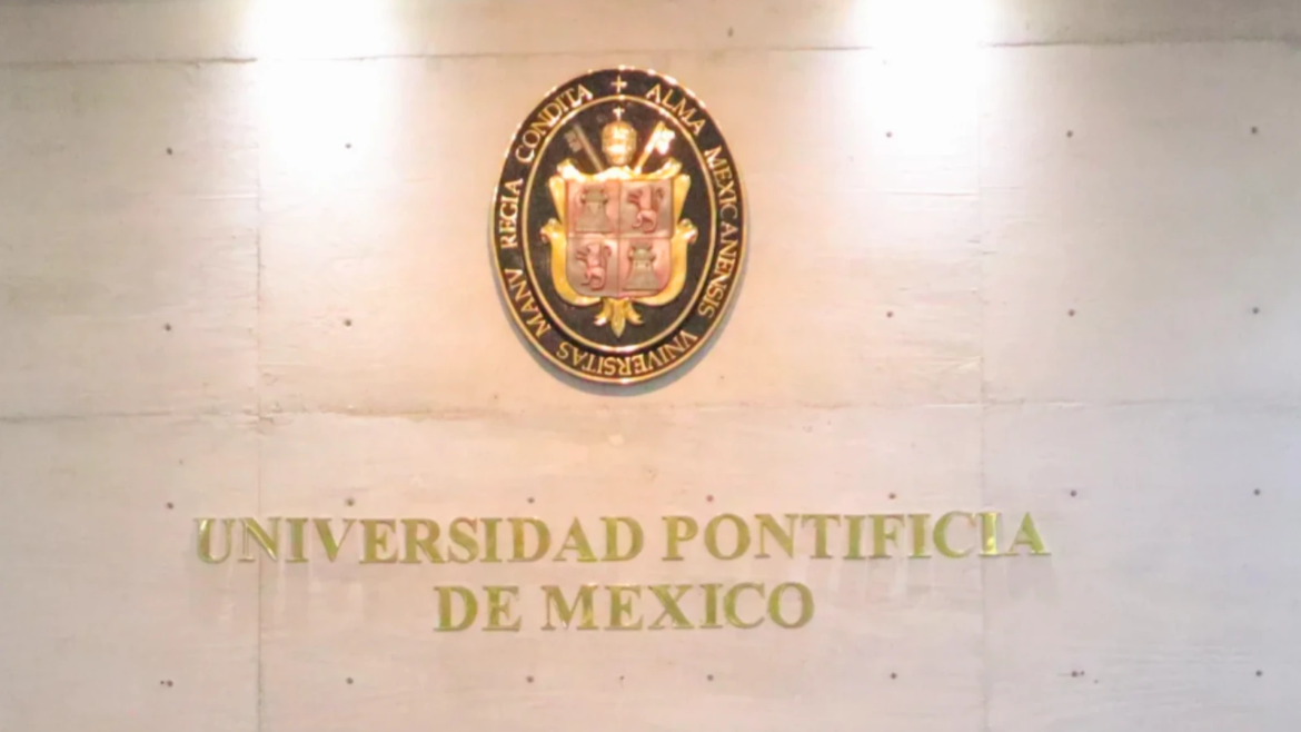 Universidad Pontificia de México tiene nuevo rector provisional; exrector denuncia acoso
