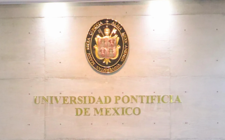 Universidad Pontificia de México tiene nuevo rector provisional; exrector denuncia acoso