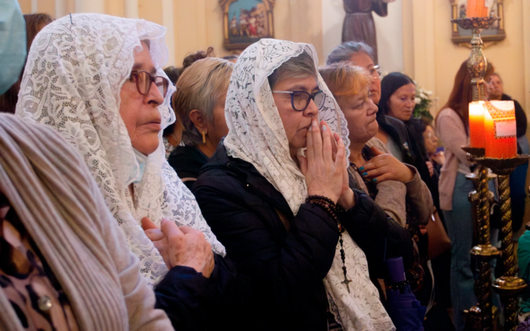 A partir del Adviento 2025, las Eucaristías en Colombia serán celebradas con una nueva edición del Misal