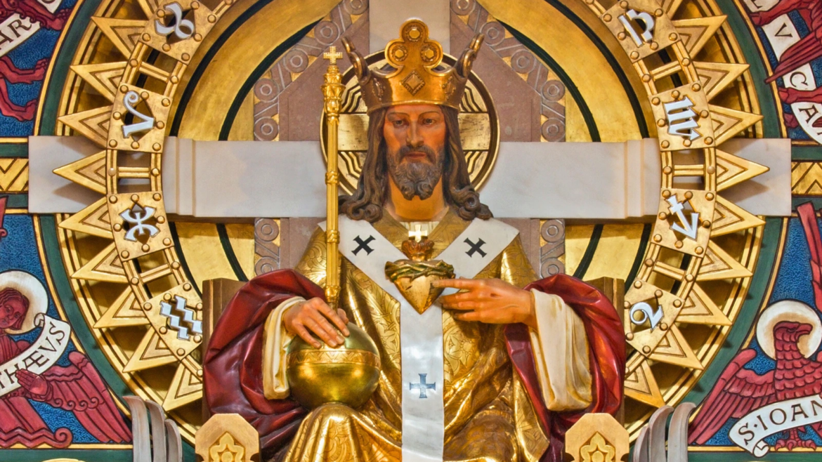 “Viva Cristo Rey”: obispos mexicanos lanzan catequesis para celebrar centenario de la fiesta